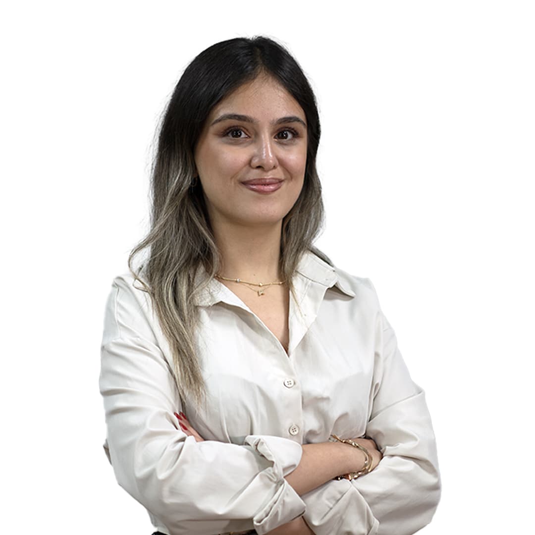Psk. Dan. Aleyna Bozdoğan - Kayseri Psikolog