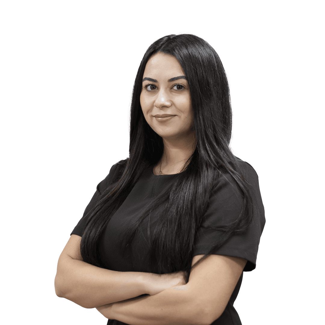 Psk. Aşkın Yağlı - Çocuk ve Oyun Terapisi Uzmanı