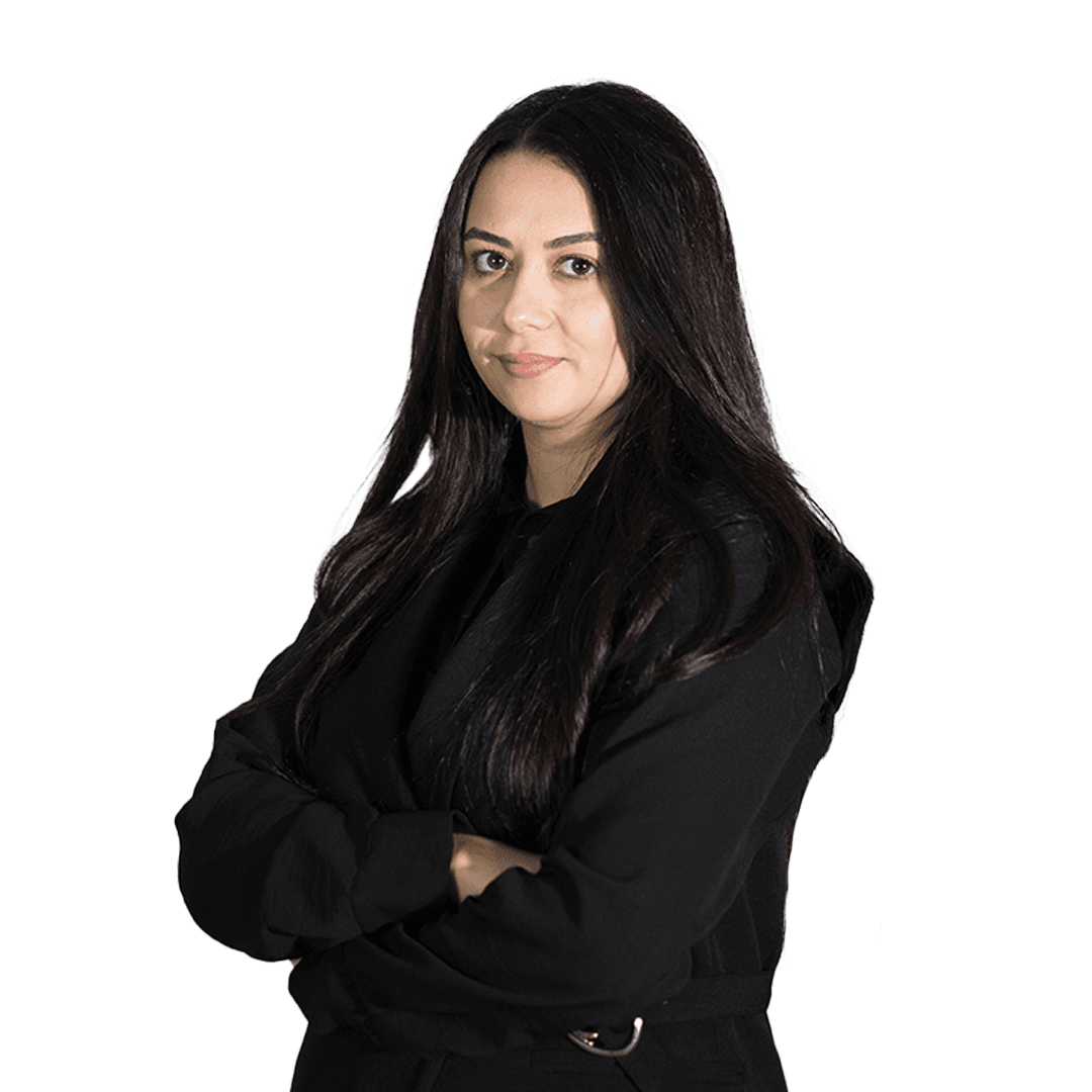 Psk. Aşkın Yağlı - Kayseri Psikolog