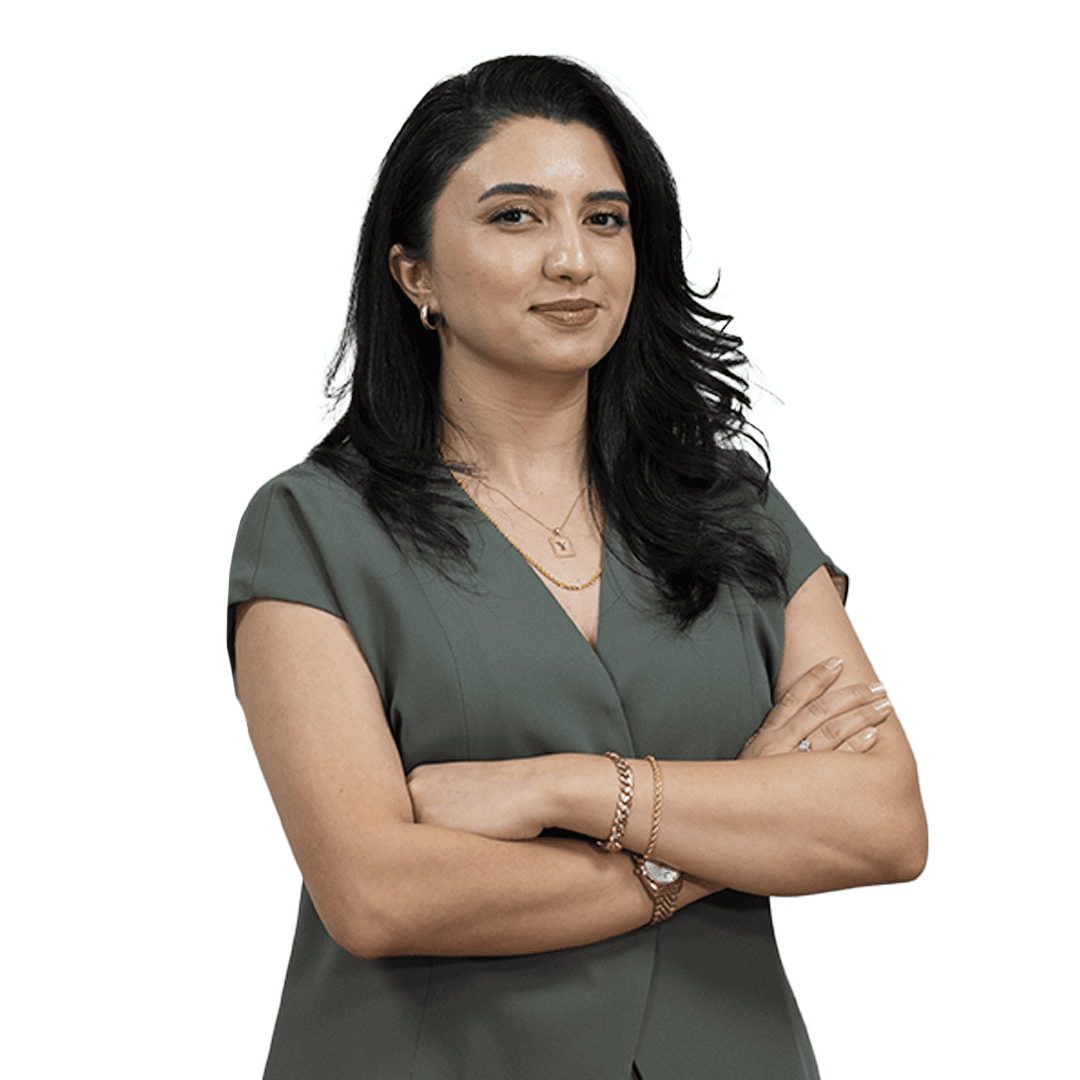 Psk. Dan. Damla Şahin - Kayseri Psikolog