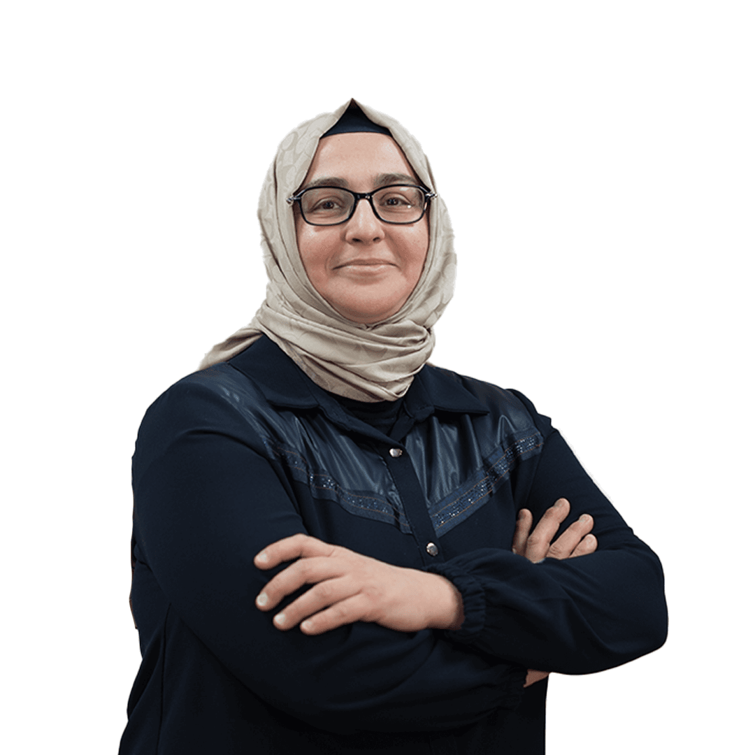 Psk. Nafiye Manav - Bireysel Terapi Uzmanı