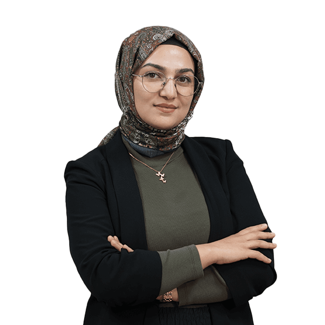 Psk. Dan. Rumeysa Doğan - Kayseri Psikolog